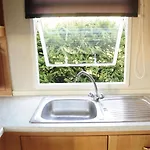 Camping Swierkowy Zakatek Orzysz
