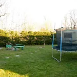 Camping Swierkowy Zakatek *