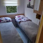 Swierkowy Zakatek Camping *