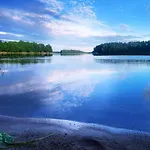 Swierkowy Zakatek Camping *
