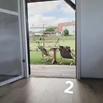 Swierkowy Zakatek Camping