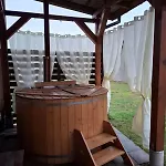 Camping Swierkowy Zakatek *
