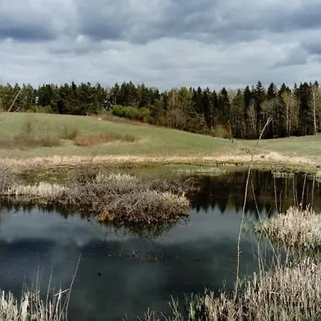 Swierkowy Zakatek *