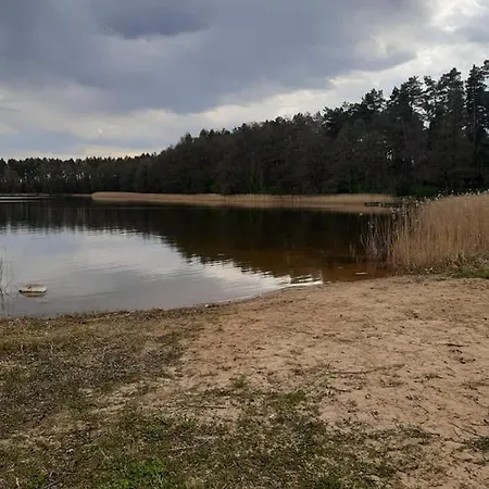 świerkowy Zakątek Kemping