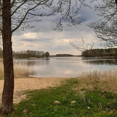 Swierkowy Zakatek Kemping *