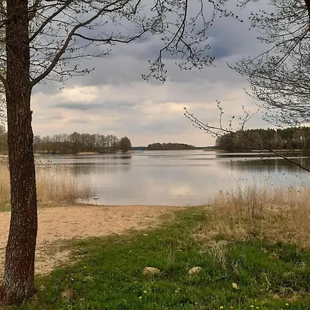 świerkowy Zakątek Kemping *