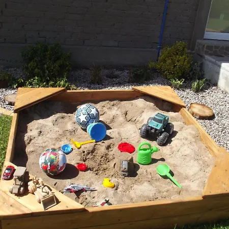 Swierkowy Zakatek * Orzysz