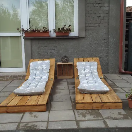 Swierkowy Zakatek