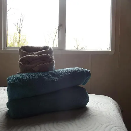 świerkowy Zakątek *