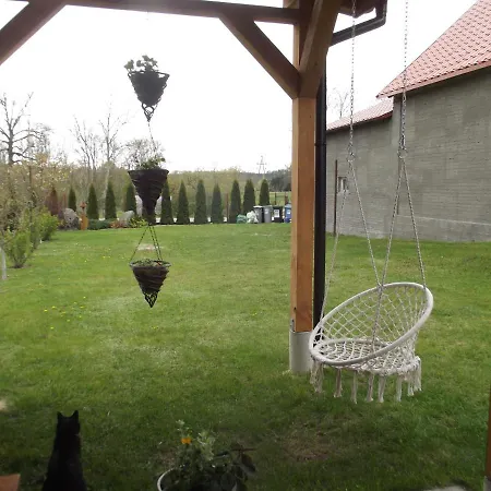 Swierkowy Zakatek * Orzysz