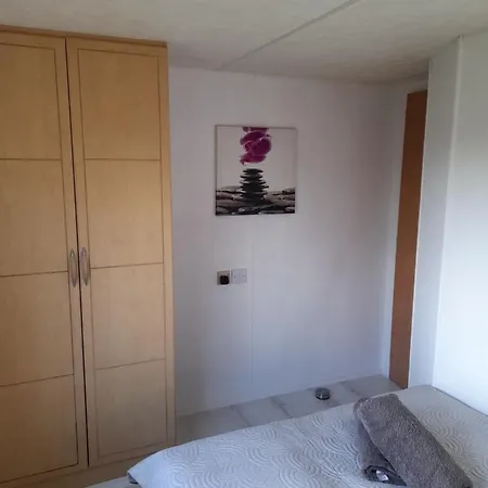 Swierkowy Zakatek Kemping