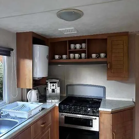 Campsite Swierkowy Zakatek *