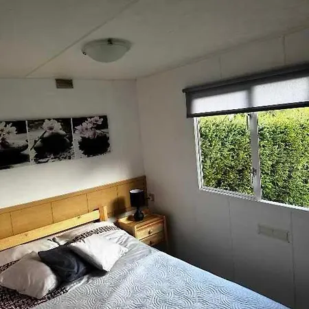 Kemping Swierkowy Zakatek