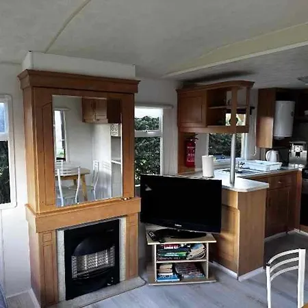 Kemping Swierkowy Zakatek Orzysz