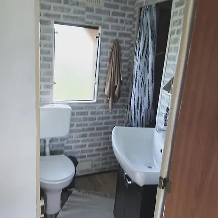 Kemping świerkowy Zakątek *