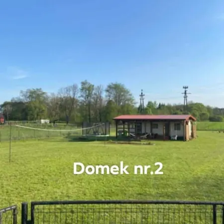 Swierkowy Zakatek *