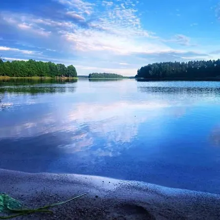 Swierkowy Zakatek Campingplatz *