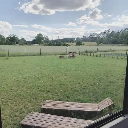 Kemping Swierkowy Zakatek Orzysz