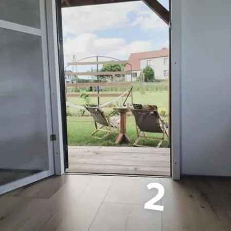 Swierkowy Zakatek Kemping