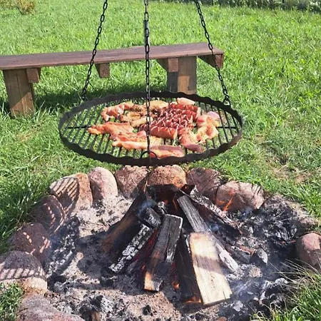 Swierkowy Zakatek *
