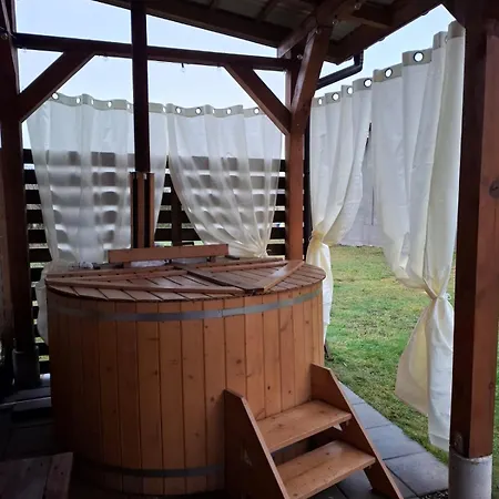 Kemping Swierkowy Zakatek *