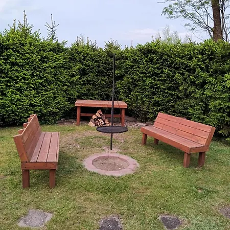 Swierkowy Zakatek