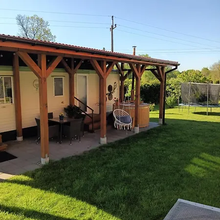 Camping Swierkowy Zakatek Orzysz